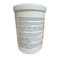 Kallos Vitalizing Masca de par (Linseed Oil, UV Filter), 1000 ml