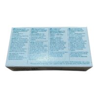 OB Tampoane interne ProComfort (Mini) , 16 buc