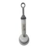 Pompa cu presiune desfundat tevi/scurgeri chiuveta sau baie (WC), 47x16 cm