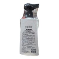 Sadoer Sampon anti-matreata cu Ulei de batana, 400 ml