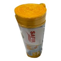 Safir Saci menajeri cu manere 40 litri parfumati (Mango), 20 bucati