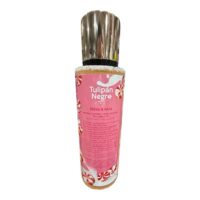 Tulipan Negro Body Mist/Spray Corp (Fresa & Nata), 250 ml